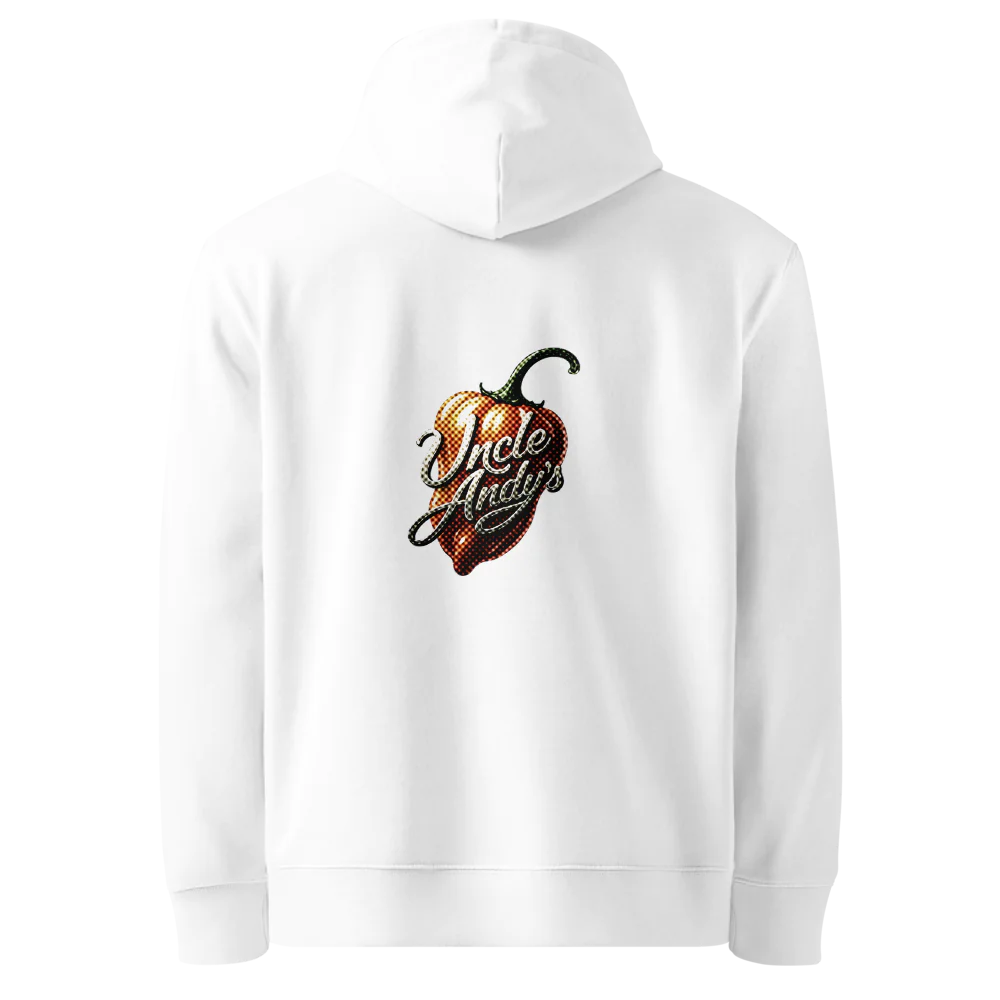 Uncle Andy's Logo Hoodie