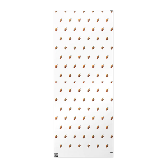 Uncle Andy's Logo Wrapping Paper