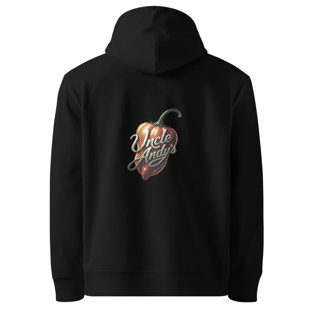Uncle Andy's Logo Hoodie