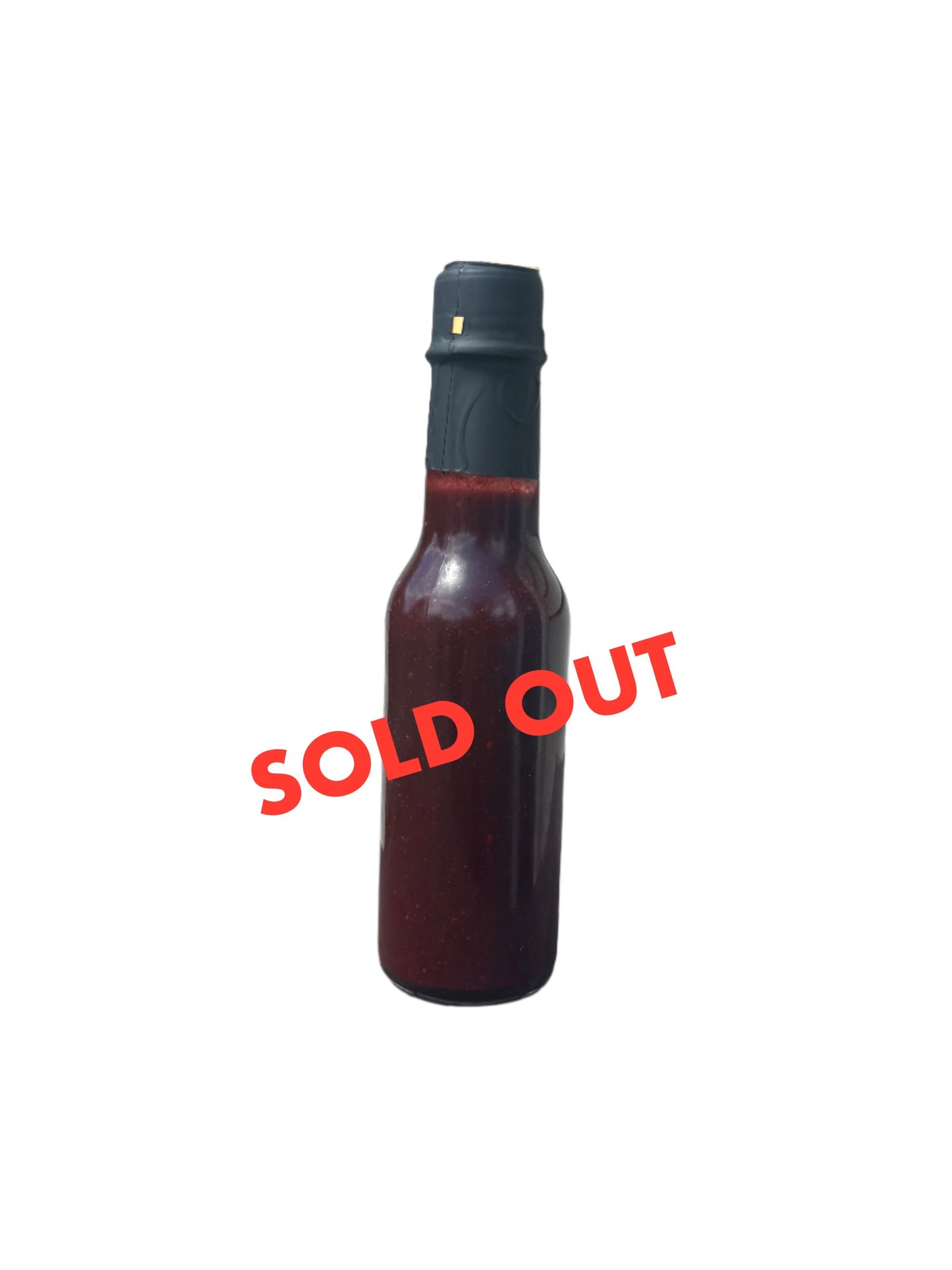 LIMITED TIME!!! Summer Sweet Berry Heat - 5oz. Bottle