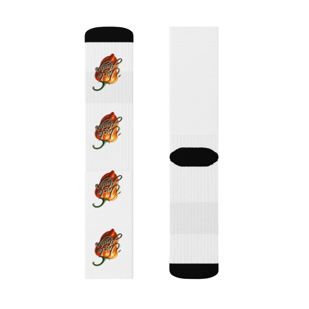 Sublimation Socks