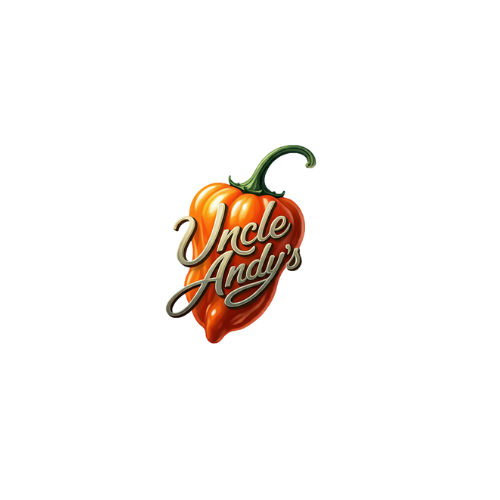 Uncle Andy's Premium Hot Sauce
