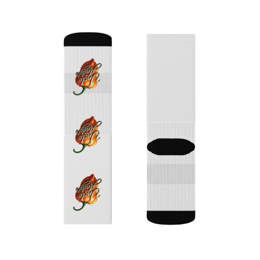Sublimation Socks