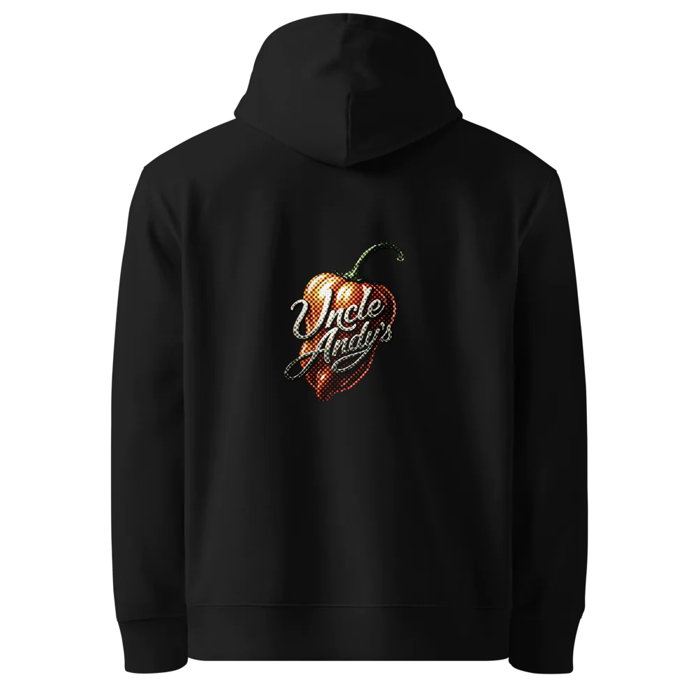 Uncle Andy's Logo Hoodie
